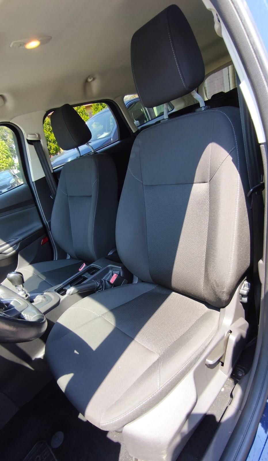 Ford Focus 1.5 TDCi 95 CV Start&Stop SW Plus