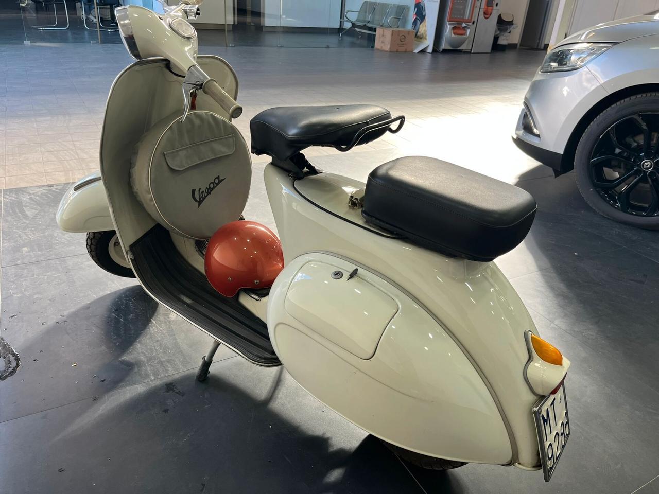 Piaggio Vespa 150 LX 1961