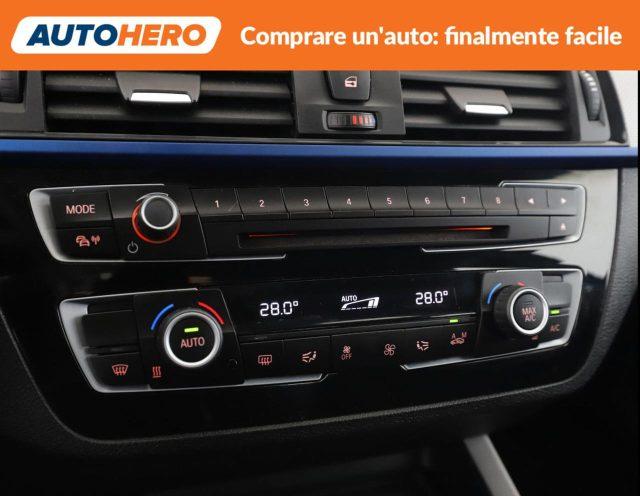 BMW 116 i 5p. Msport