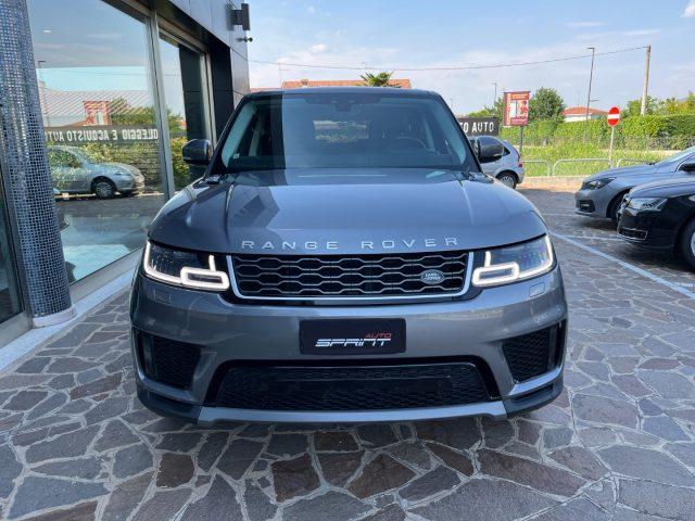 LAND ROVER Range Rover Sport 3.0D L6 249CV SE PANORAMA