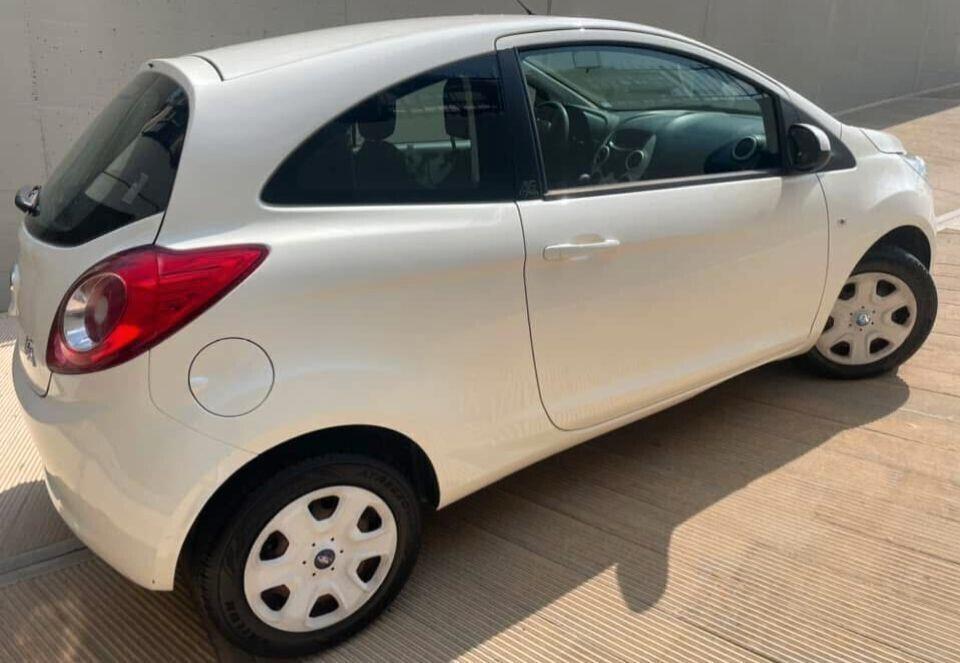 Ford Ka Ka 70.000Km