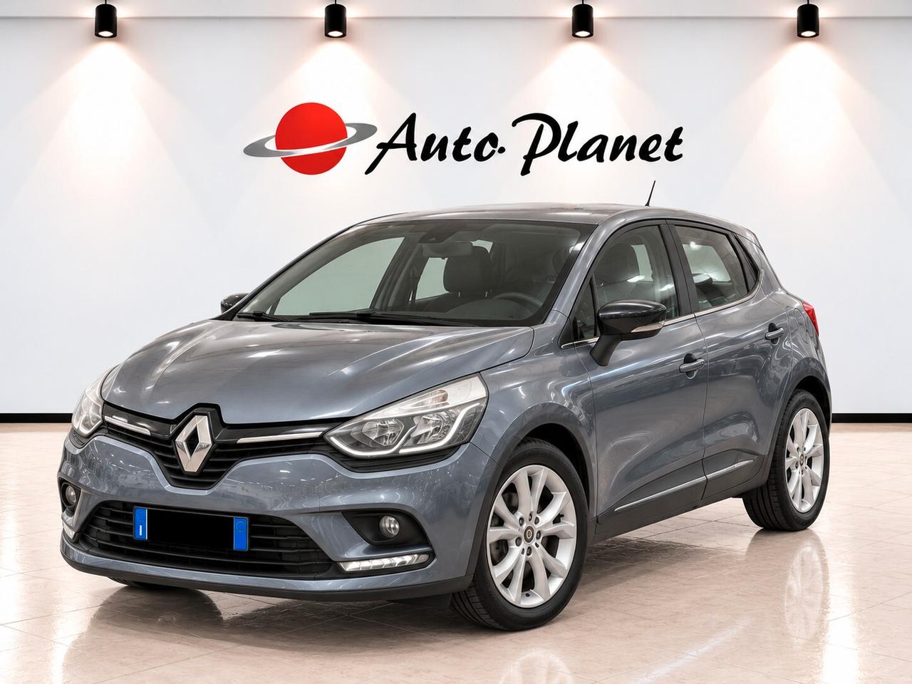 Renault Clio 1.2 75CV 5 porte Zen