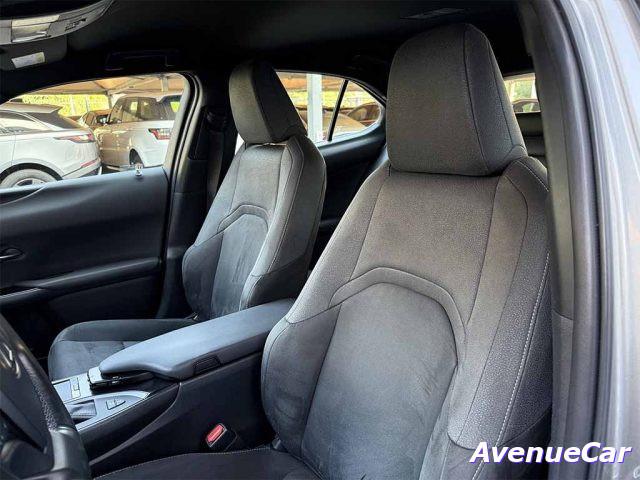 LEXUS UX 250h 2.0 BUSINESS TELECAMERA POST. IVA ESP PREZZO REALE