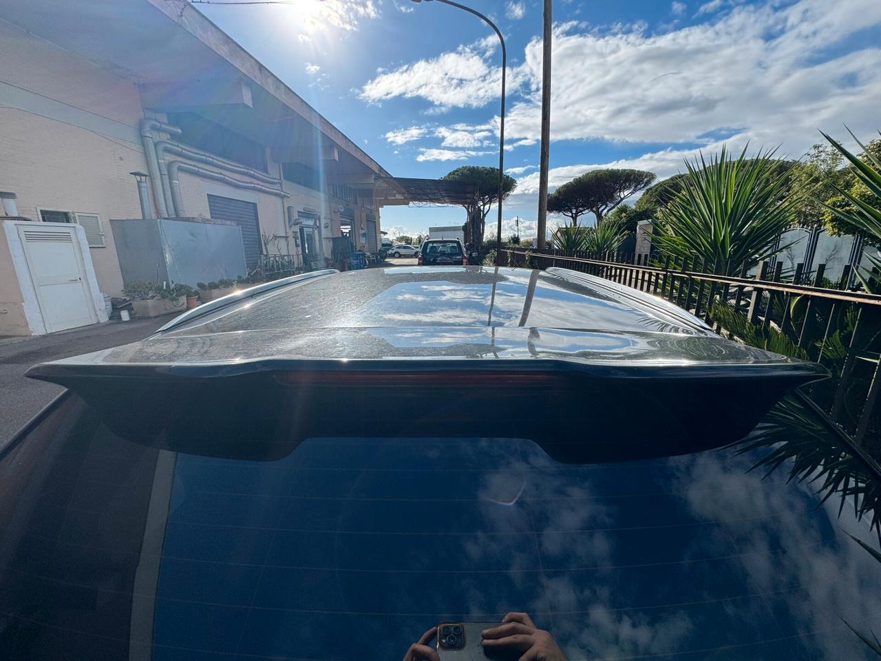 Audi A3 Sportback Ambition