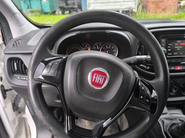 FIAT Doblo Doblò 1.3 MJT S&S PC-TN Cargo Easy