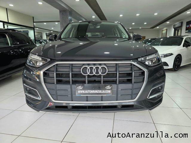 AUDI Q5 35 2.0 TDI 163CV S tronic Business Navi