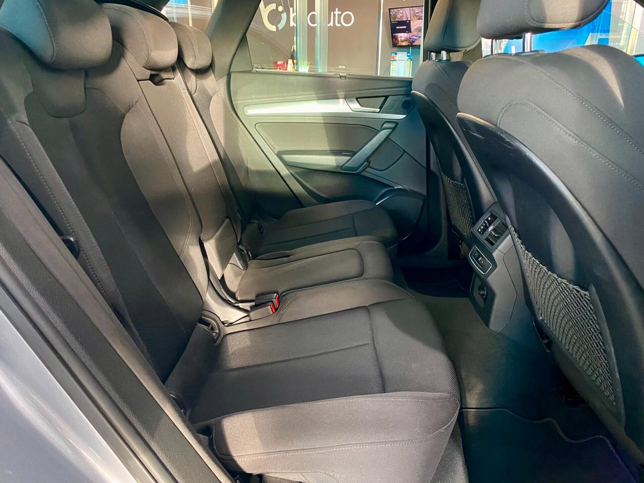 Audi Q5 35 TDI S tronic line-2023