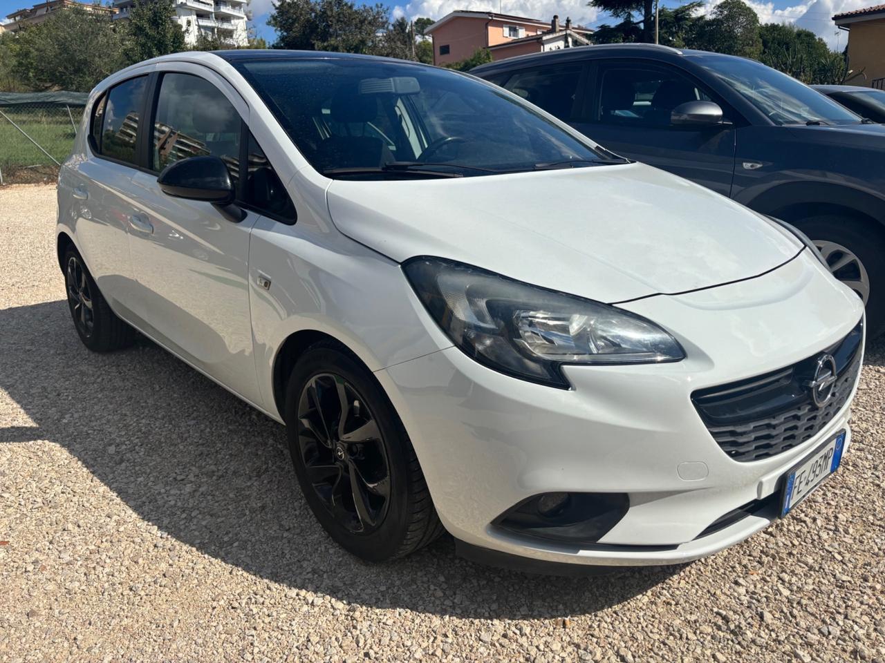 Opel Corsa 1.4 90CV GPL Tech Coupé Cosmo
