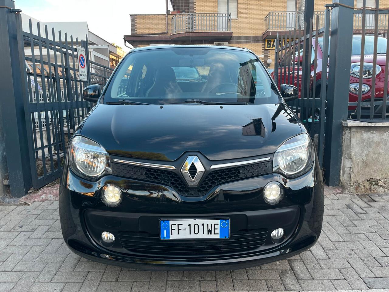 Renault Twingo 1.0 69CV UNIPRO' *PREZZO VERO*