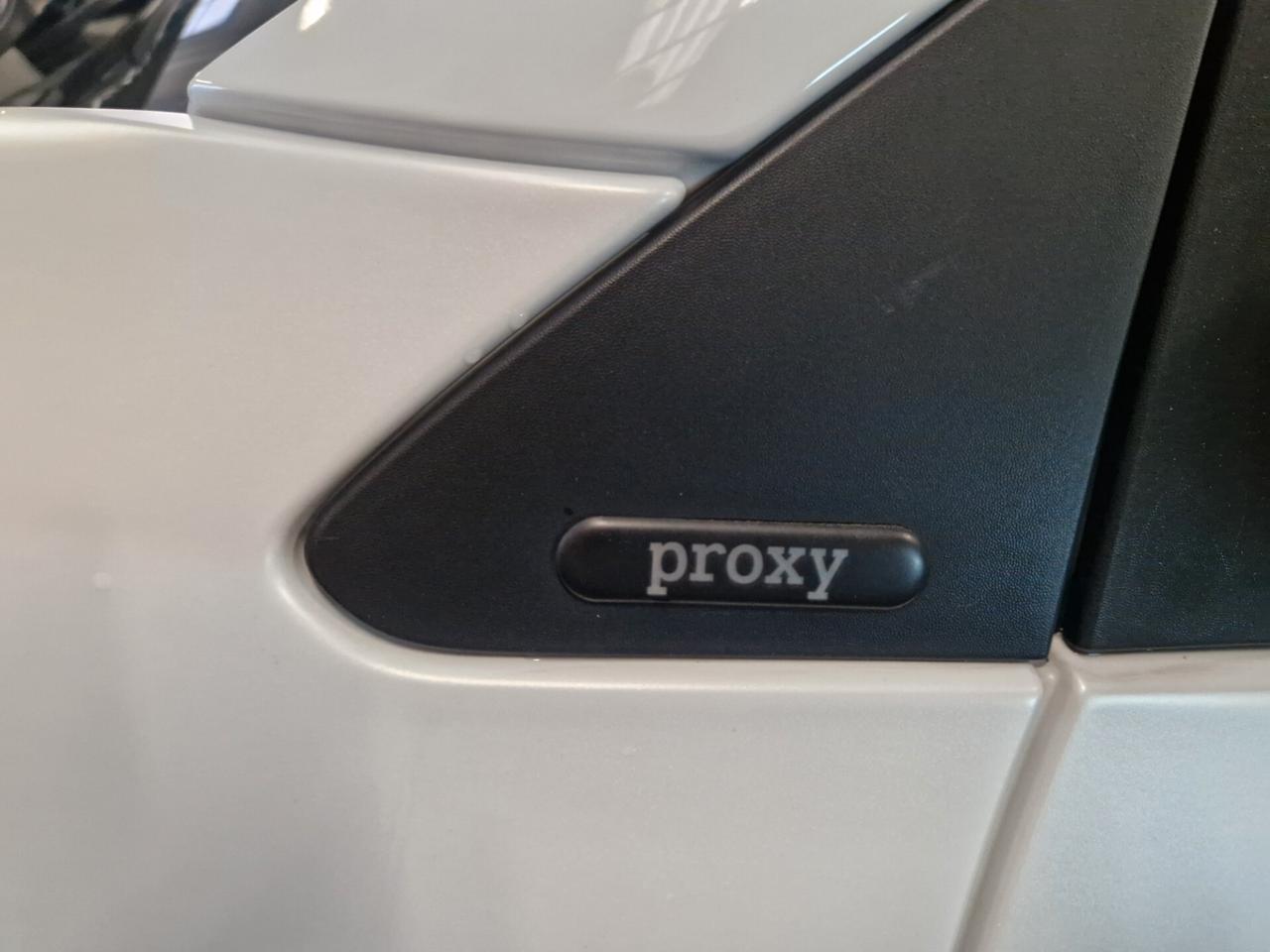 Proxy manuale solo 58000km strafull garanzia