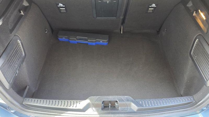 Ford Focus 1.0 EcoBoost Hybrid 155 CV 5p. Active X NAVI CAMERA GARANZIA