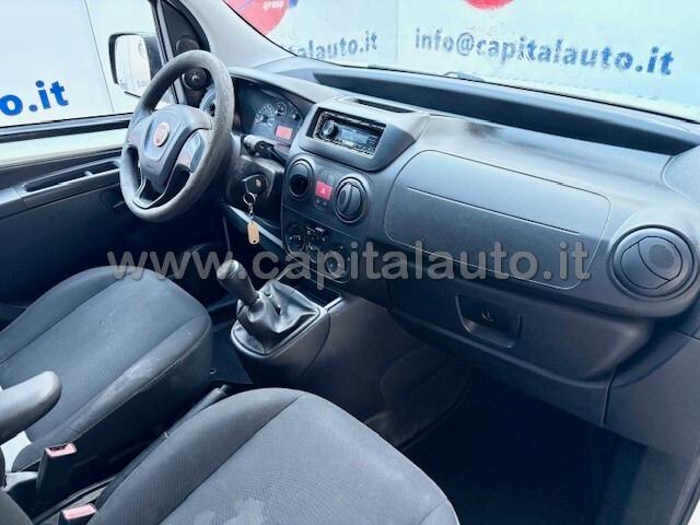 Fiat Fiorino 1.3 MJT 95CV SX NETTO 2900 PROBLEMI MOTORE