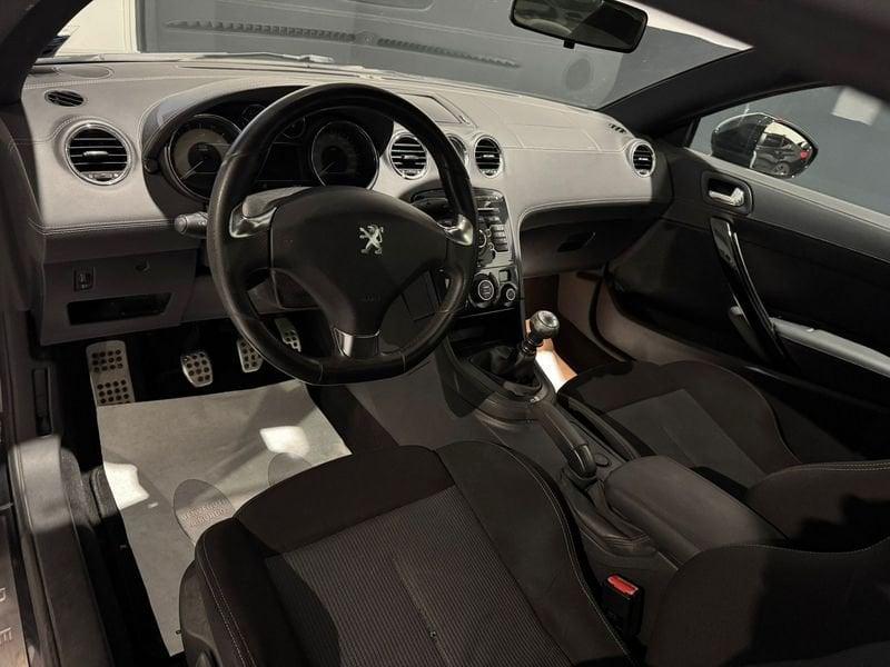 Peugeot RCZ RCZ 2.0 HDi 163CV