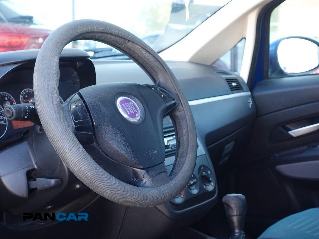 Fiat Grande Punto 1.3 MJT 90 CV 5 porte CAMBIO AUTOMATICO