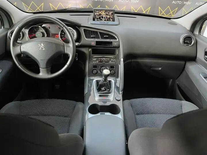 Peugeot 3008 BlueHDi 150 S&S Business