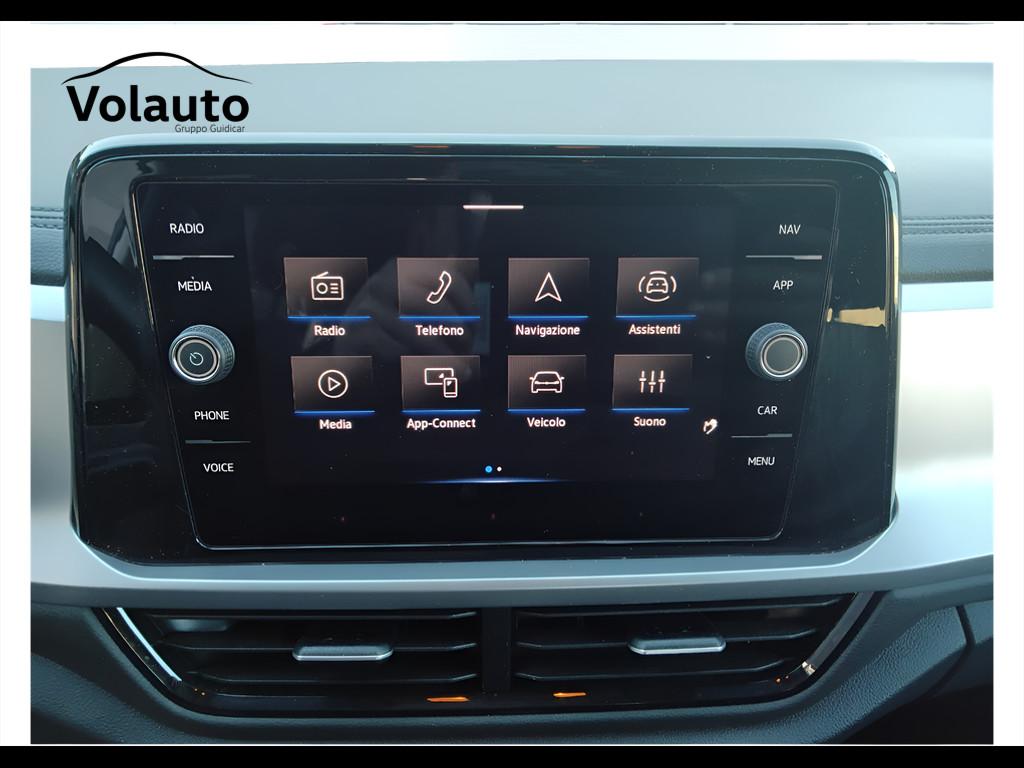 VOLKSWAGEN T-Roc I 2022 - T-Roc 1.0 tsi Edition Plus 115cv