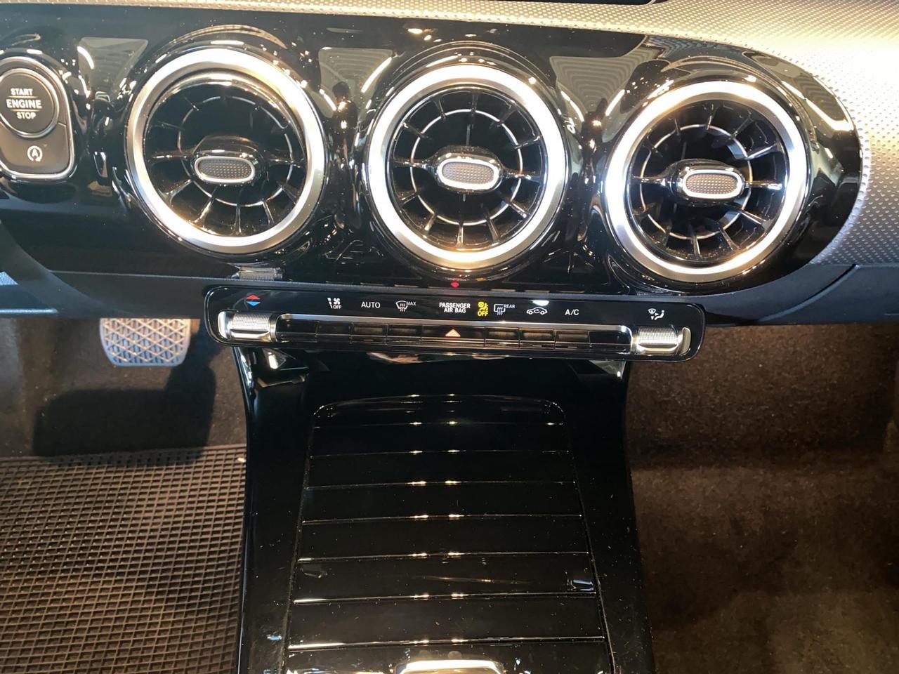 Mercedes A 180 d Sport auto