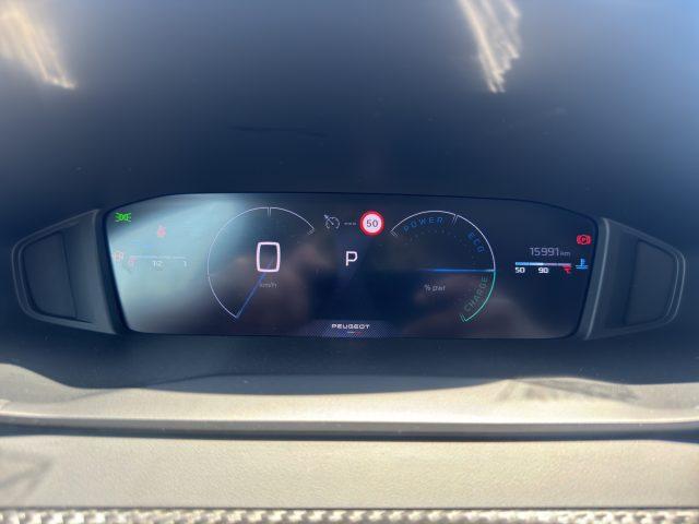 PEUGEOT 208 208 Hybrid 100 e-DCS6 Allure