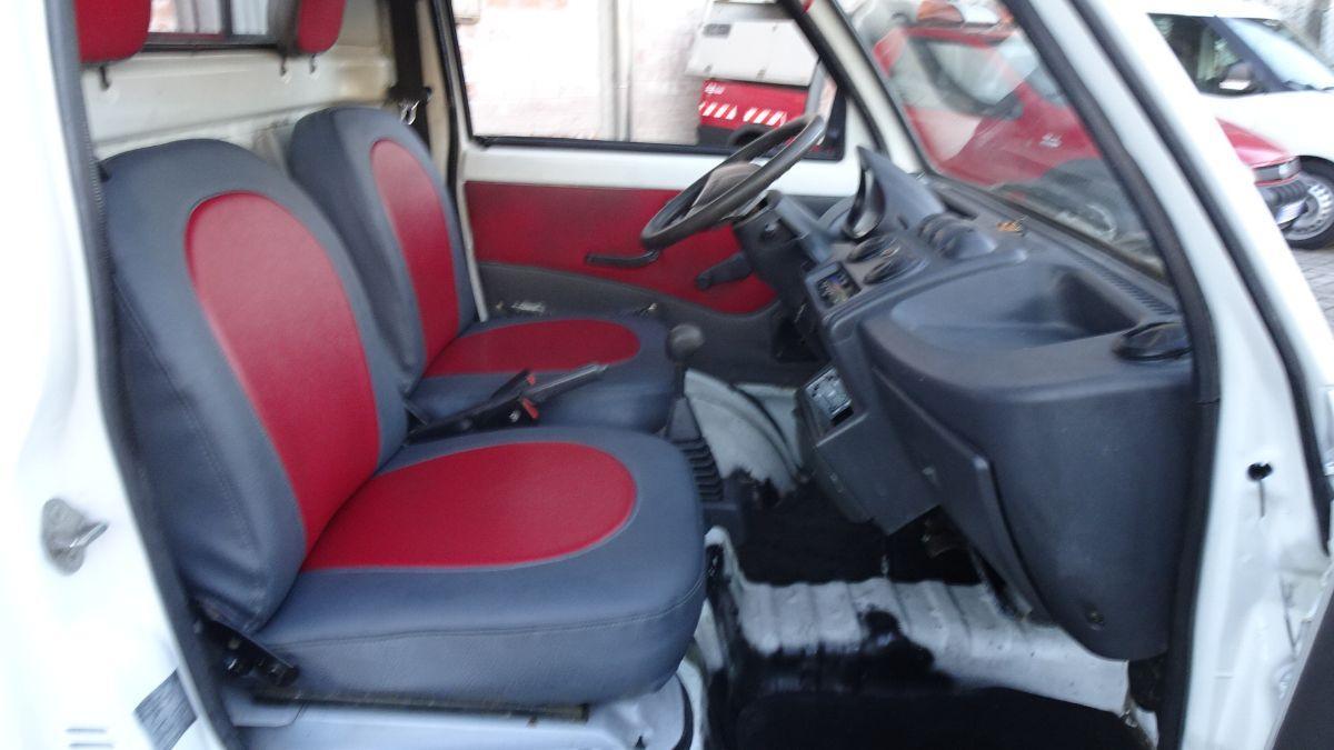PIAGGIO - QUARGO