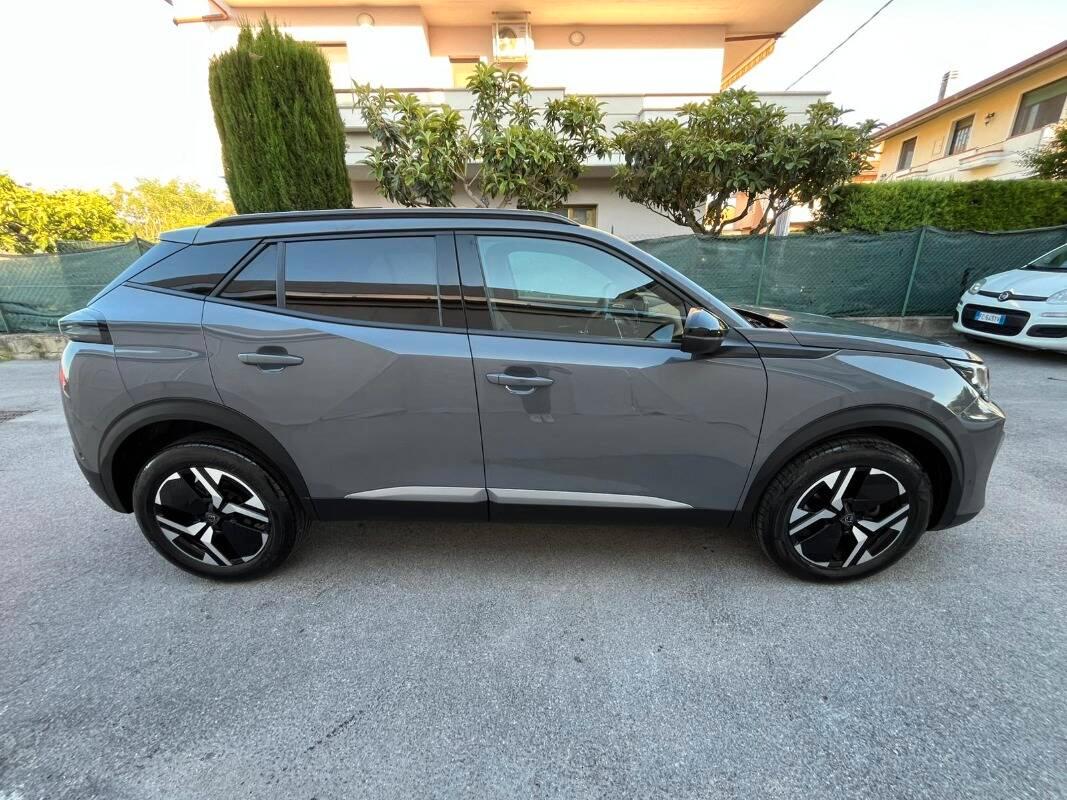 Peugeot 2008 1.2 puretech Allure s&s 100cv