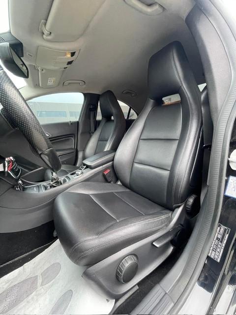 Mercedes-benz CLA 200 CLA 200 d Sport