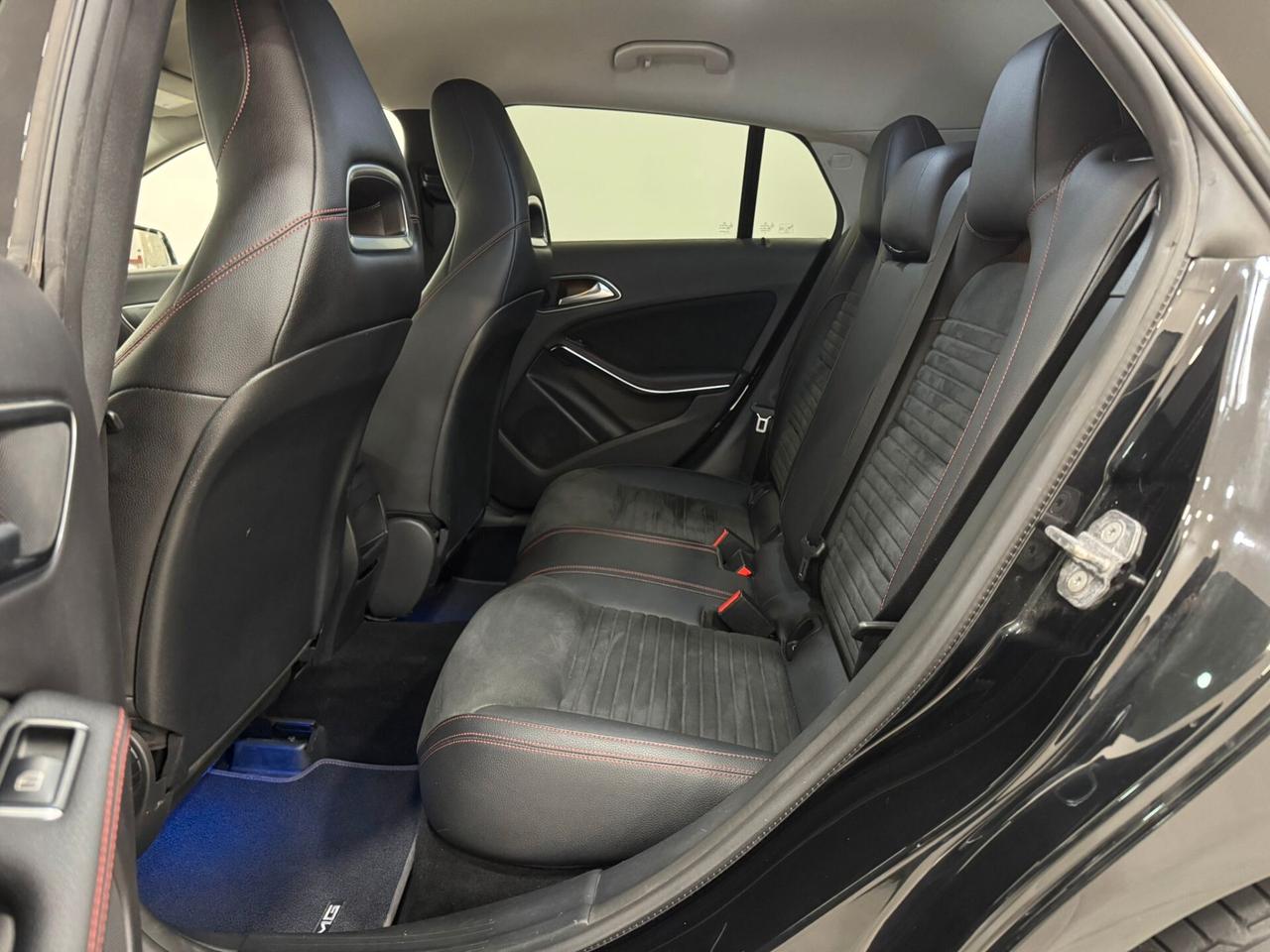 Mercedes-benz CLA 200 d S.W. 4Matic Automatic Premium