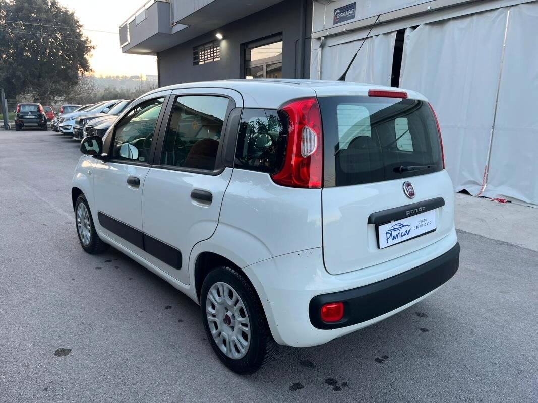 Fiat Panda 1.2 easypower Easy Gpl 69cv E6