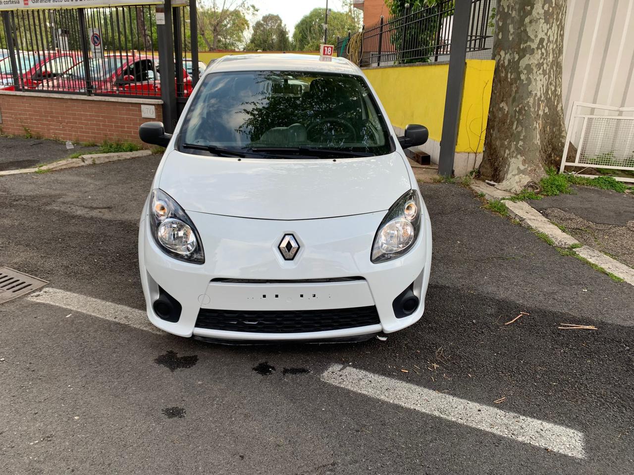 Renault Twingo 1.2 16V LEV Live