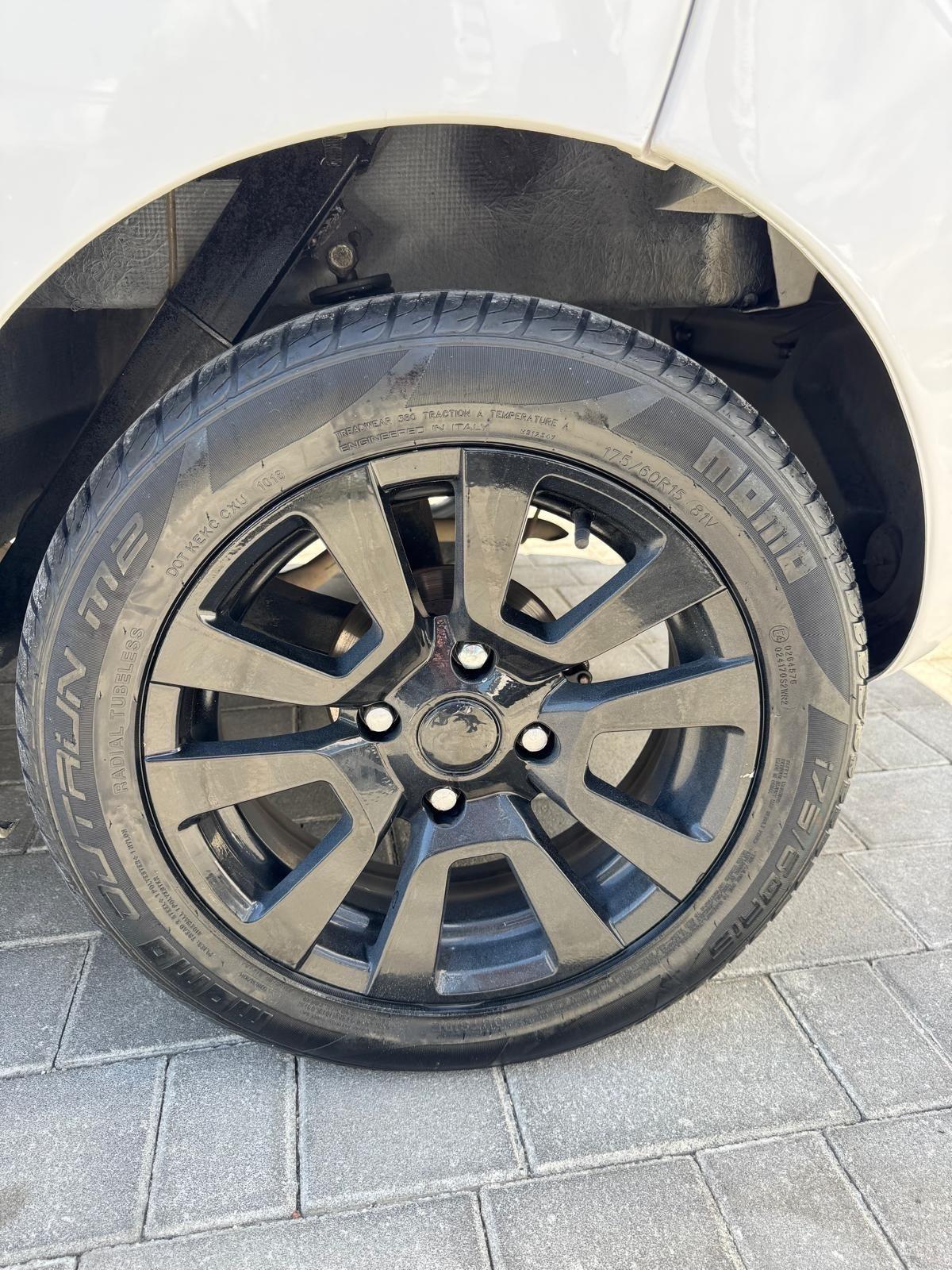 Casalini M20 Active