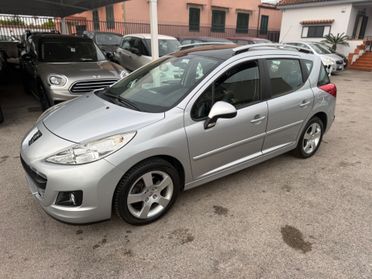Peugeot 207 1.6 8V HDi 93CV SW Ciel Allure