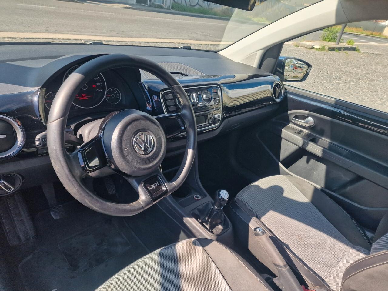 Volkswagen up! 1.0 3p. move