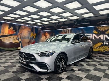 Mercedes-benz C 300 SW e phev Premium AMG (993)
