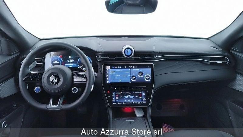 Maserati Grecale 2.0 MHEV 250cv auto *TETTO, 20", 360°, PROMO AZZURRA*