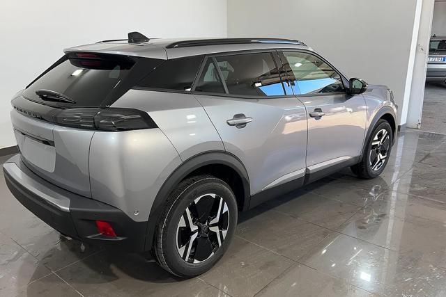 PEUGEOT 2008 PureTech 100 S&S Allure - NUOVO MODELLO!