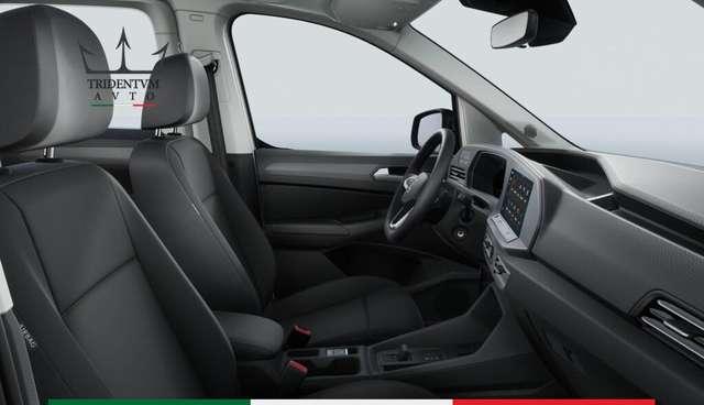 Volkswagen Caddy 1.5 tsi 114cv Life dsg7