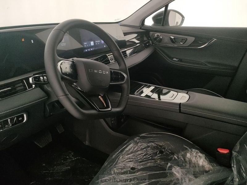 Omoda Omoda 5 Omoda 5 1.6 TGDI 147CV aut. Anniversary Premium GPL