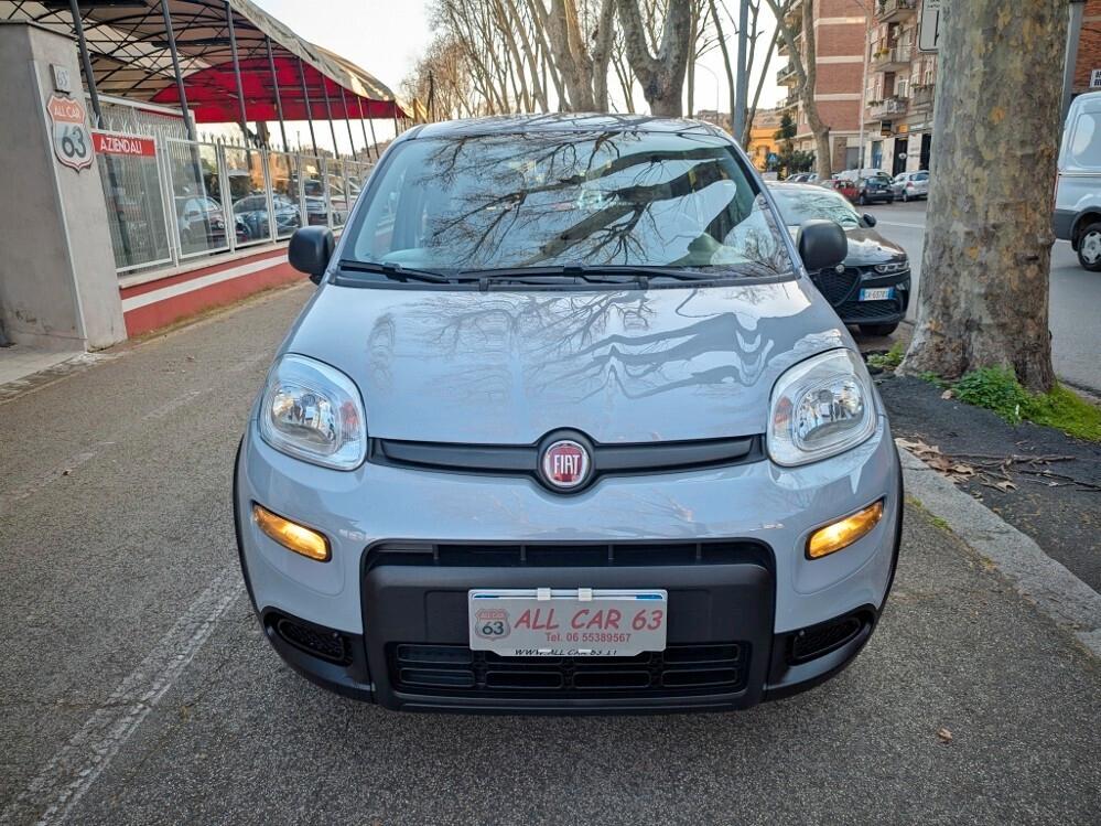 Fiat Panda 1.0 Hybrid SOLI 9000 KM E6