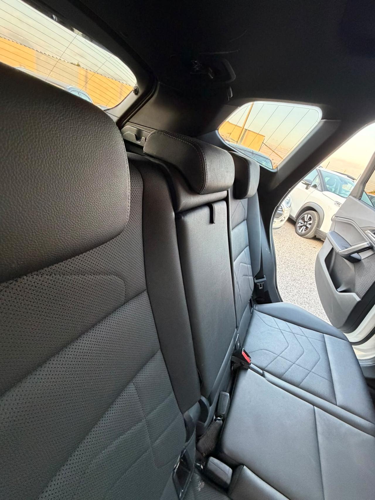 Bmw X1 xDrive 23d Msport