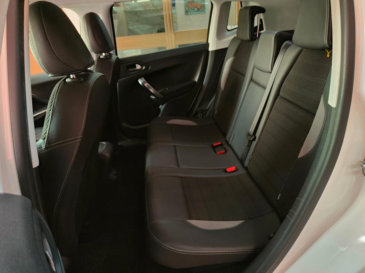 Peugeot 2008 BlueHDi 100 S&S Active