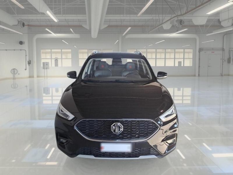 MG ZS 1.0T-GDI LUXURY SUV