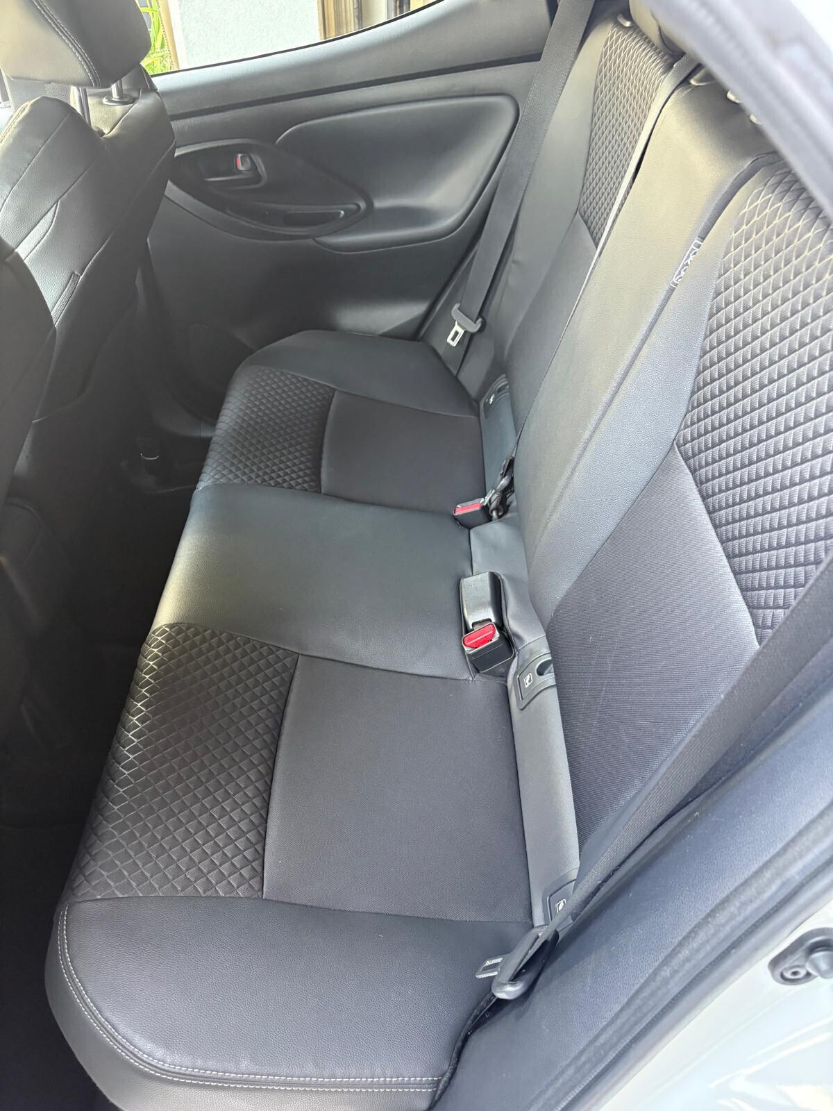 Toyota Yaris 1.5 Hybrid 5 porte Style