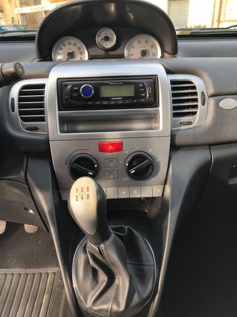 Lancia Ypsilon 1.3 75 cv Diesel/Mjet Platino