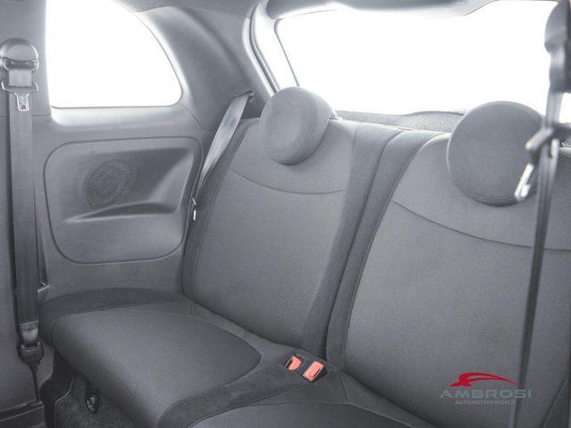 ABARTH 595 595 1.4 Turbo T-Jet 145 CV