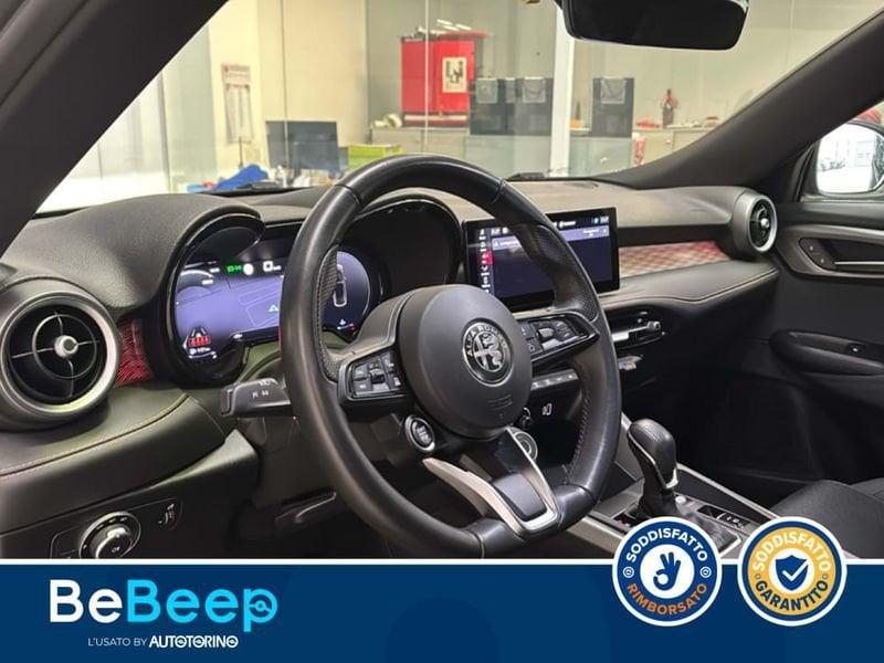 Alfa Romeo Tonale 1.6 TI 130CV TCT6