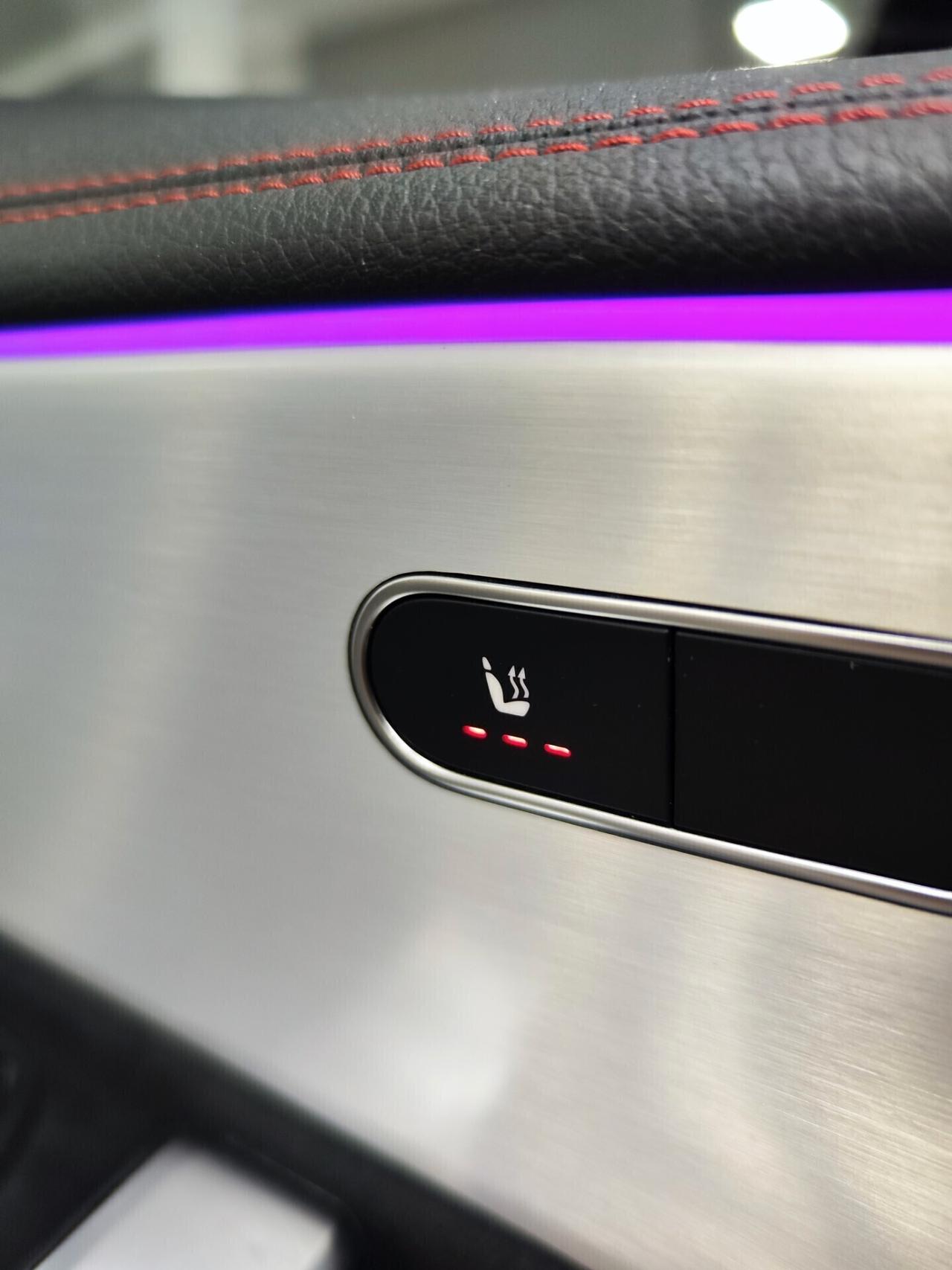 Mercedes-benz CLA 200 d 150CV Premium AMG FULL