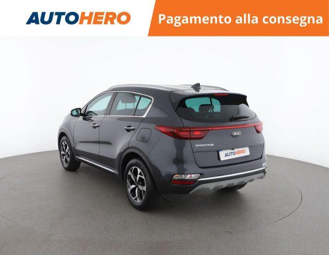 KIA Sportage 1.6 GDI 2WD Energy