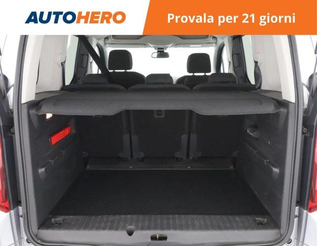 OPEL Combo Life 1.5D 100 CV S&S Elegance Plus