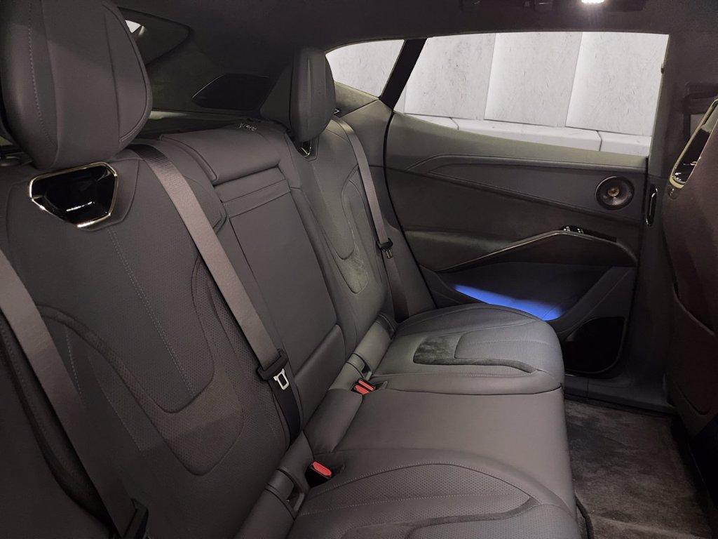 LOTUS Eletre S del 2025