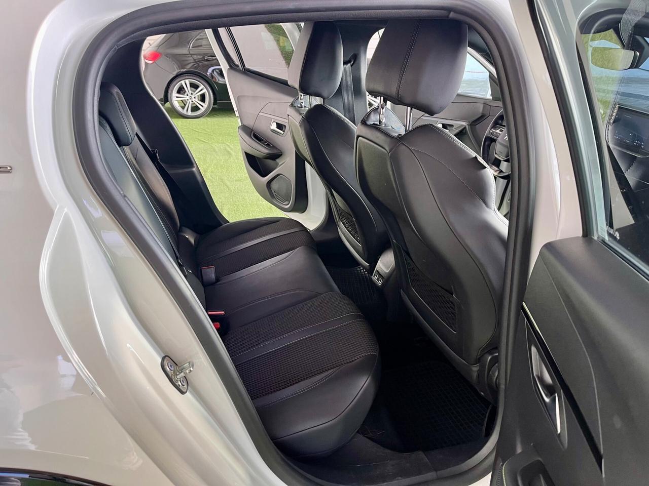 Peugeot 208 BlueHDi 100 Stop&Start 5 porte GT Line