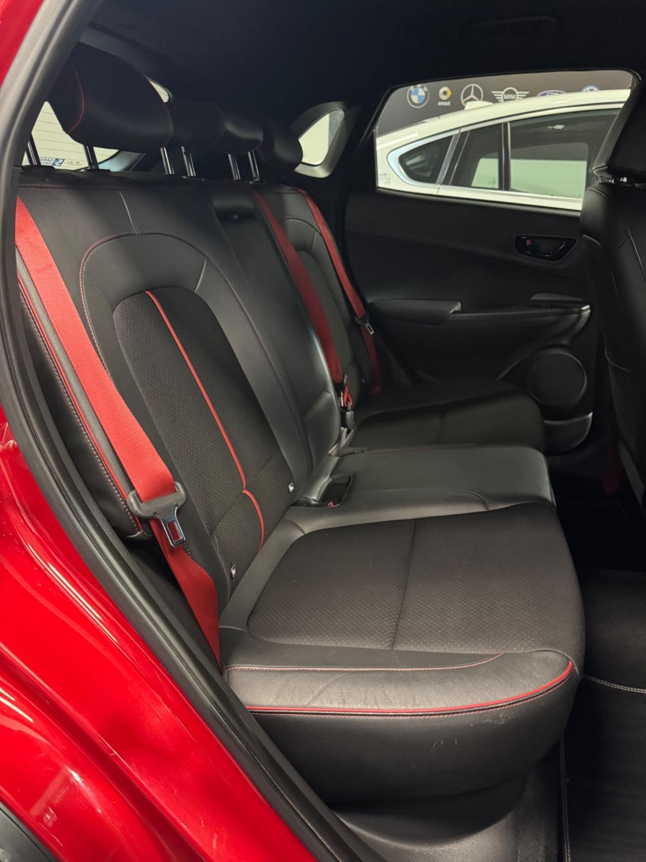 Hyundai Kona 1.0 T-GDI 120 Cv Xpossible